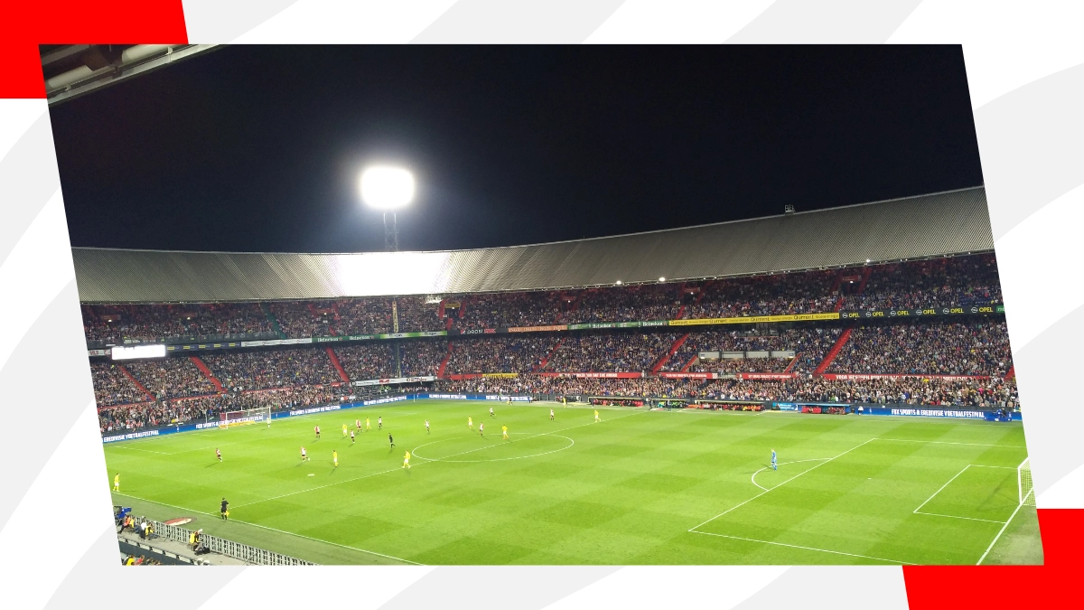 Verwachtingen voor het nieuwe seizoen in de Eredivisie