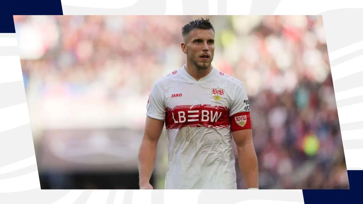Champions League: Stuttgart greift gegen Norweger ein