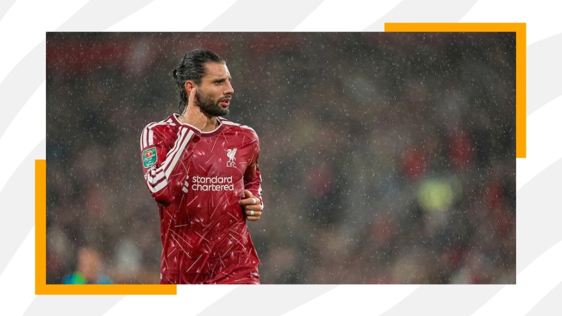Liverpool - Manchester City: een kraker in  de Premier League