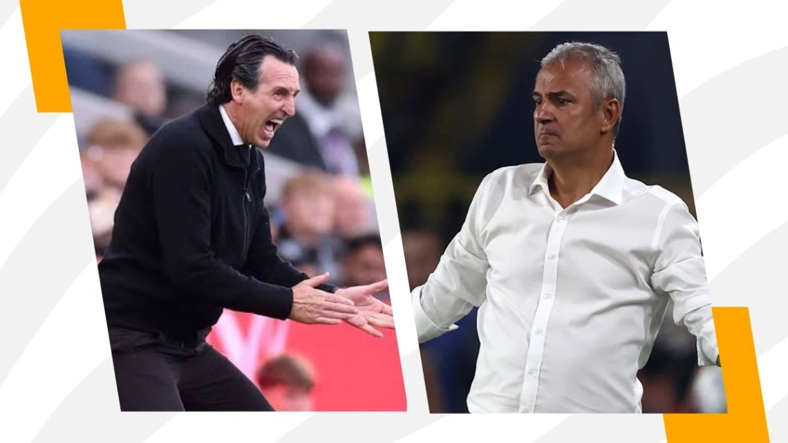 image Aston Villa vs Fenerbahce: Onana and Maatsen Out as Villa Target Fourth Straight Win Over Turkish Visitors