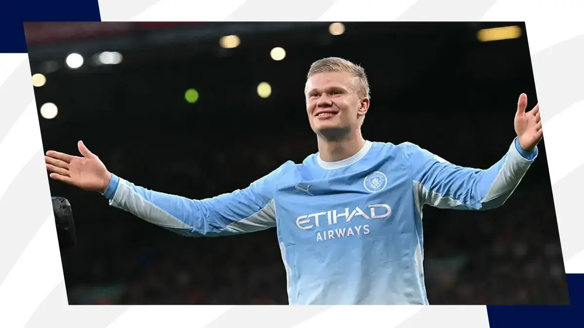 Premier League: Top Goalscorer and Player Prop Picks for Gameweek 7 