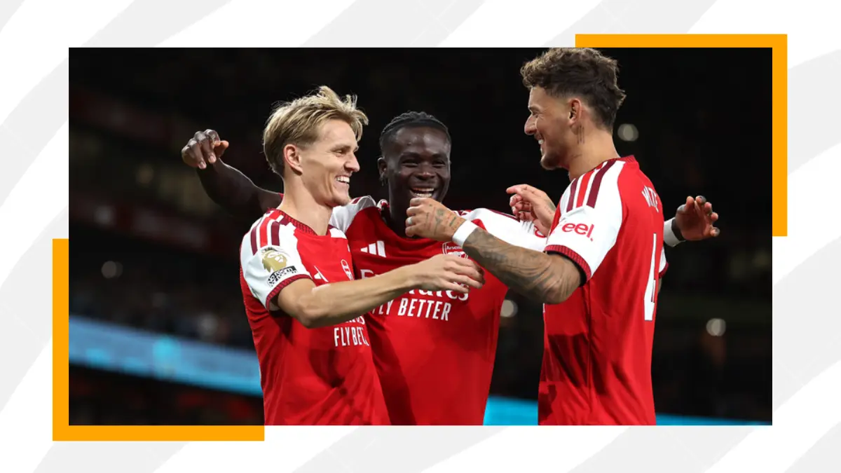 image Premier League: 3 Takeaways After Matchday 1 of 2026-27 Season