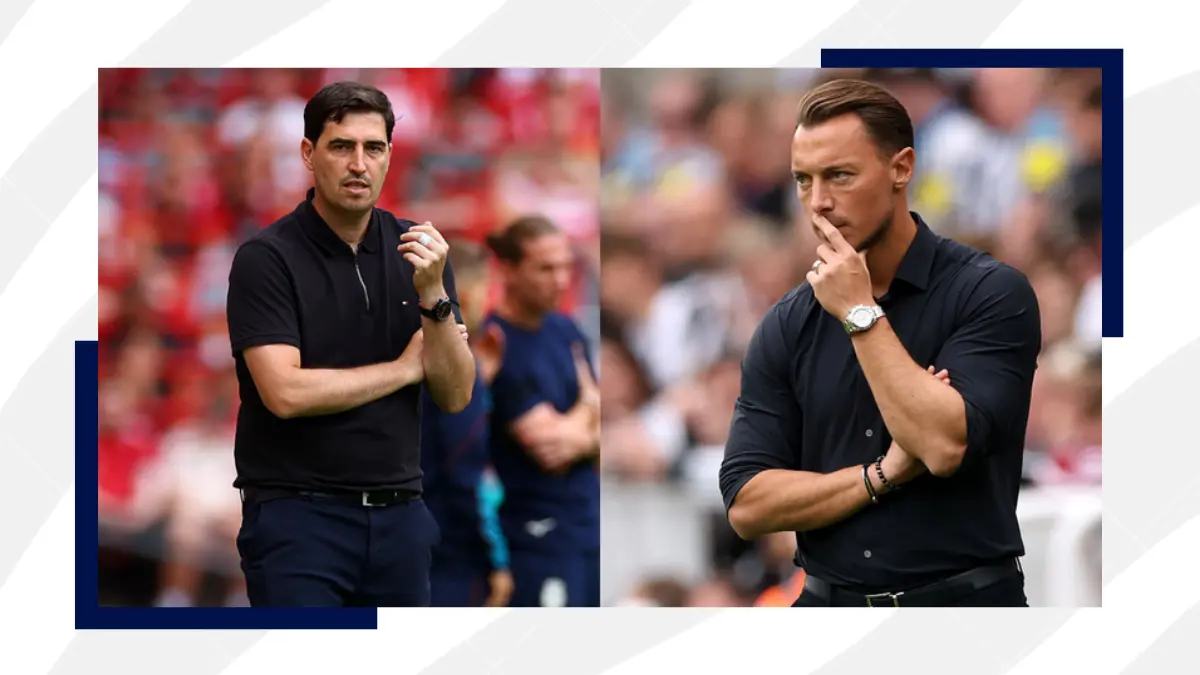 image Newcastle vs Liverpool: Matthias Jaissle and Andoni Iraola Eras Kick Off on Tyneside