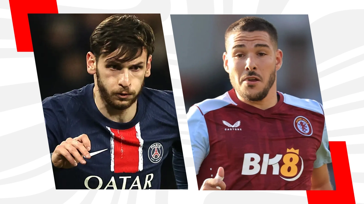 PSG-Aston Villa, chi deciderà la Supercoppa Europea?