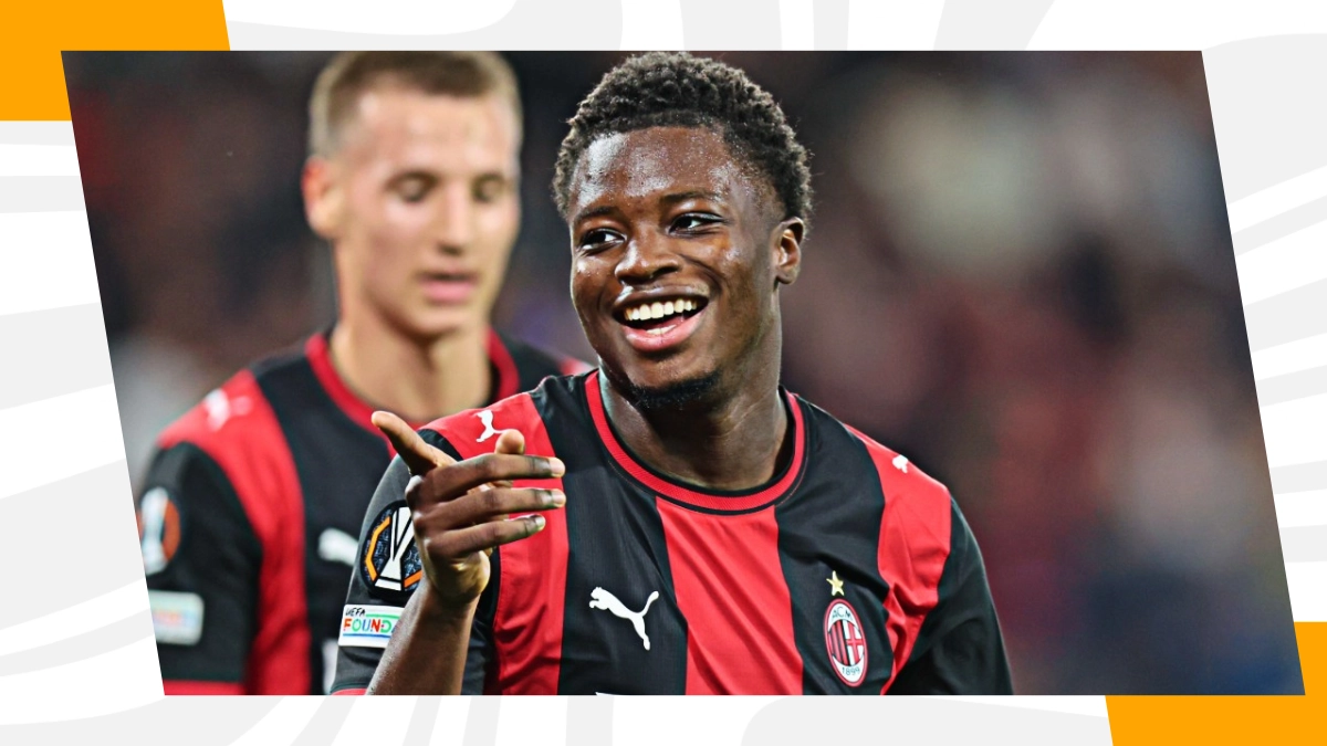image Bournemouth-Milan, Amorim sceglie i giovani: chi segnerà?