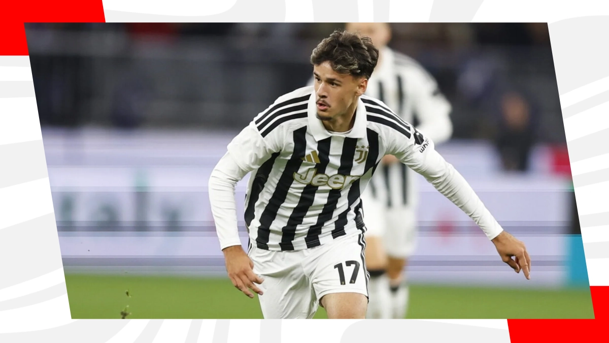 Il talentino Alajbegovic si vuole prendere la Juventus