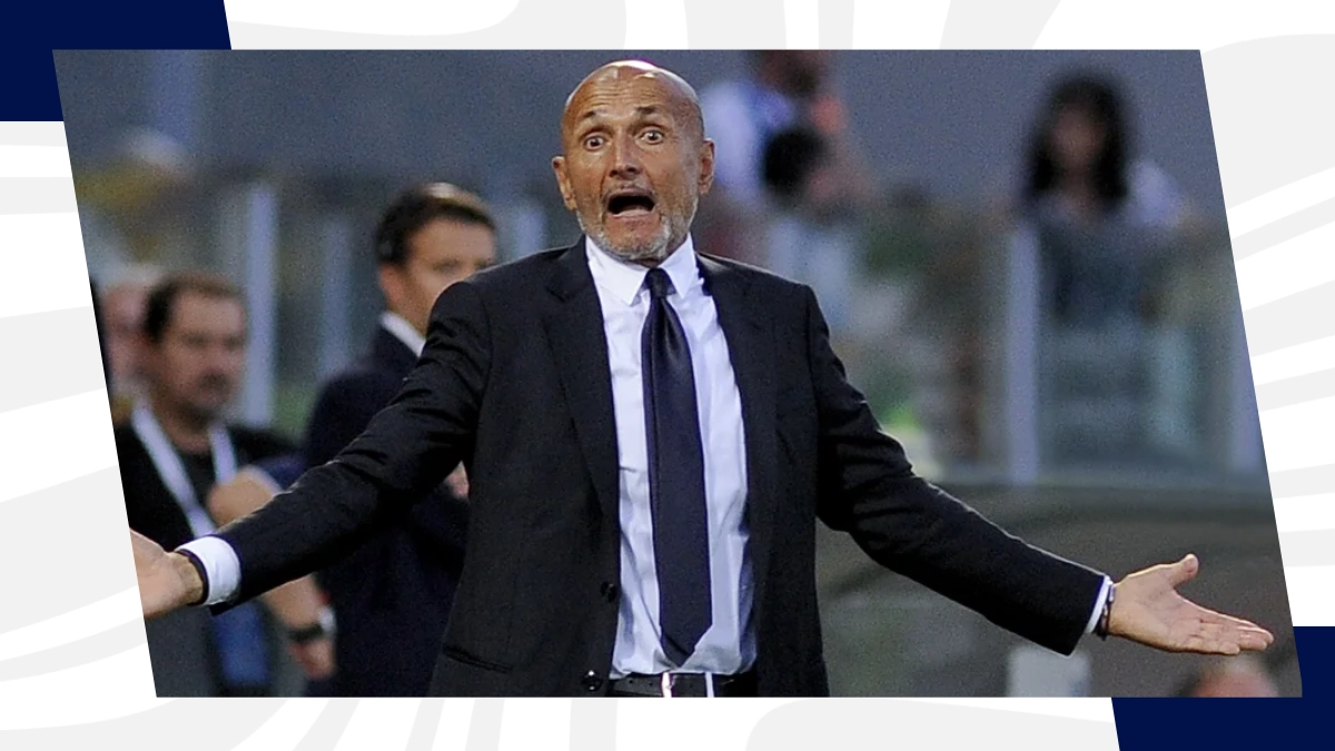 Juventus-NEC, Spalletti deve scacciare la crisi (e Conte)