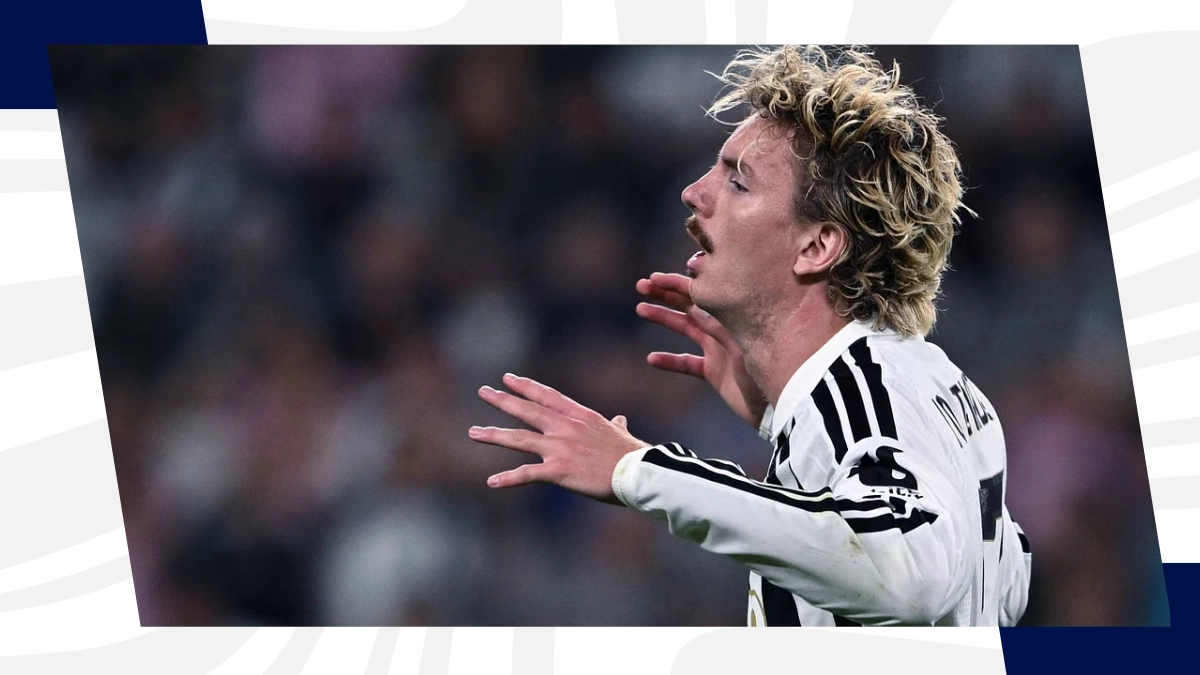 Woltemade sarà titolare in Juventus-Nec