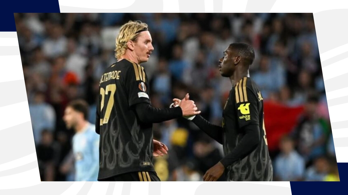 Woltemade e Kolo Muani saranno titolari in Juventus-Rennes