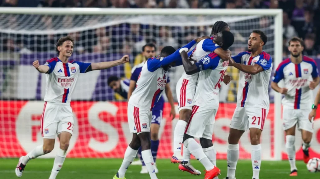 Lyon - Crystal Palace : les Gones veulent jouer un mauvais tour à Pierre Sage