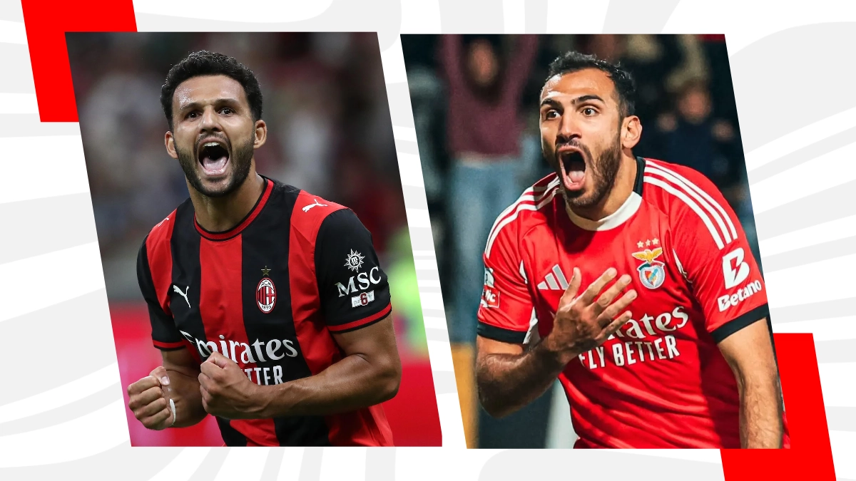Milan-Benfica può già dire molto su questa Europa League