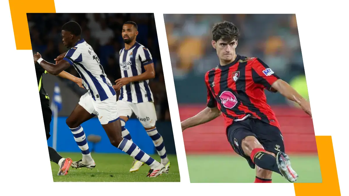 image Liga Europa: a aposta múltipla desta 5.ª feira!