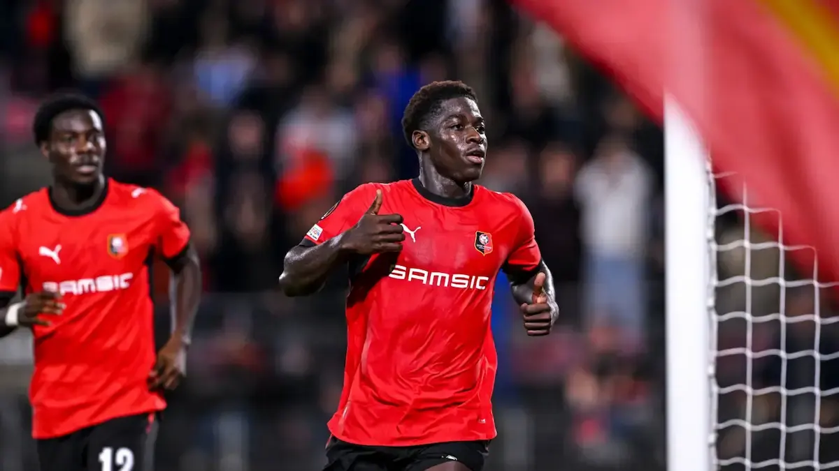 image Juventus - Rennes : une défense bretonne mise à l'épreuve
