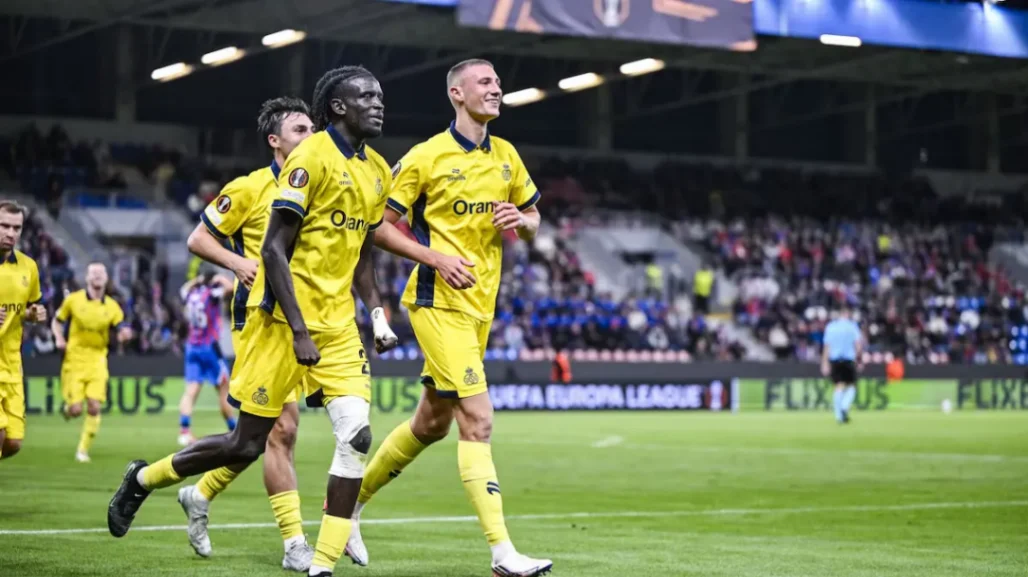 image Union Saint Gilloise - Real Sociedad : l'USG, une attaque prête à faire tomber les Basques