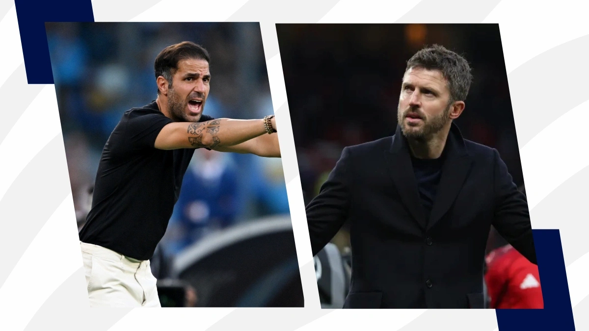 image Como vs Manchester United: Yoro Banned as Winless United Visit Fabregas's UCL Debutants