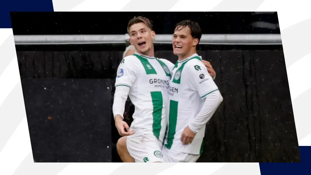 Dit zijn de spannendste wedstrijden in de KNVB Beker op 29 oktober