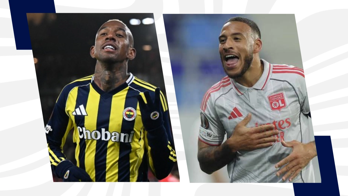 Preliminari Champions League, c'è il big match Fenerbahçe-Lione