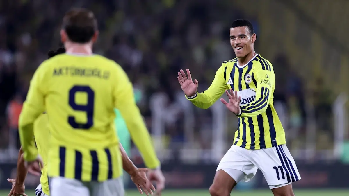 image Fenerbahçe - Lyon : un Fener supérieur sur le papier ?