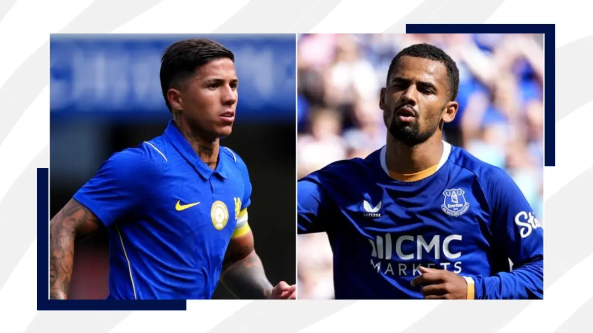 image Transfer News: Fernandez, Jesus, Ndiaye Headline Deadline Day Moves