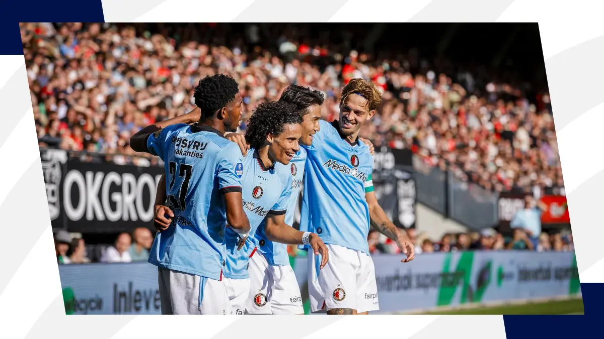 image Dit zijn de leukste wedstrijden in de Champions League op 9 september!