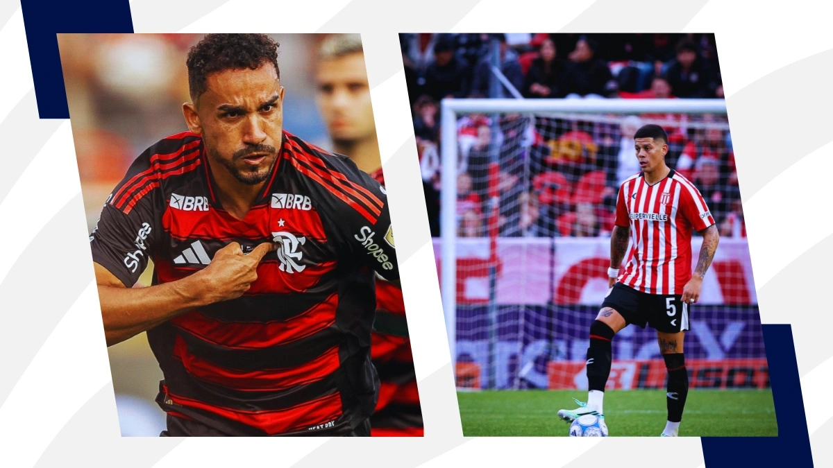 image Copa Libertadores: ¿Quién avanzará a la final entre Flamengo vs Estudiantes?