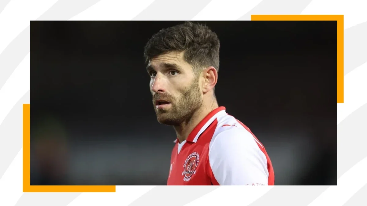 image Fleetwood Town vs Arsenal: The Cod Army Dare to Dream of a Carabao Cup Miracle