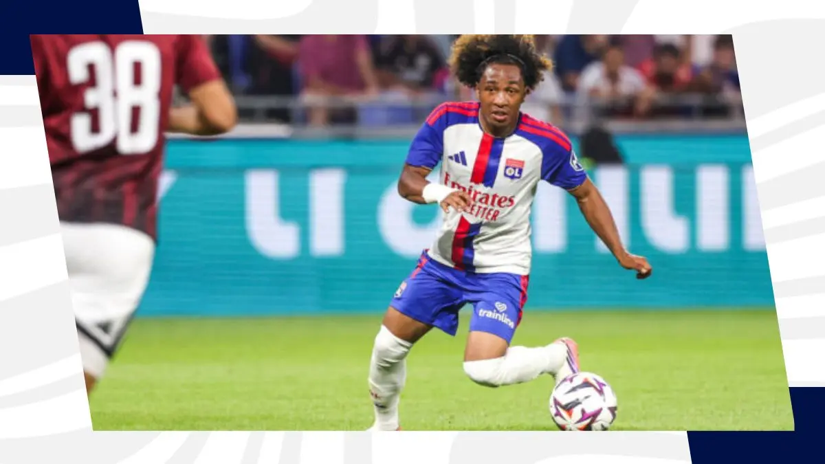 Champions League Qualifikation: Lyon und Fenerbahçe kämpfen um Ligaphase