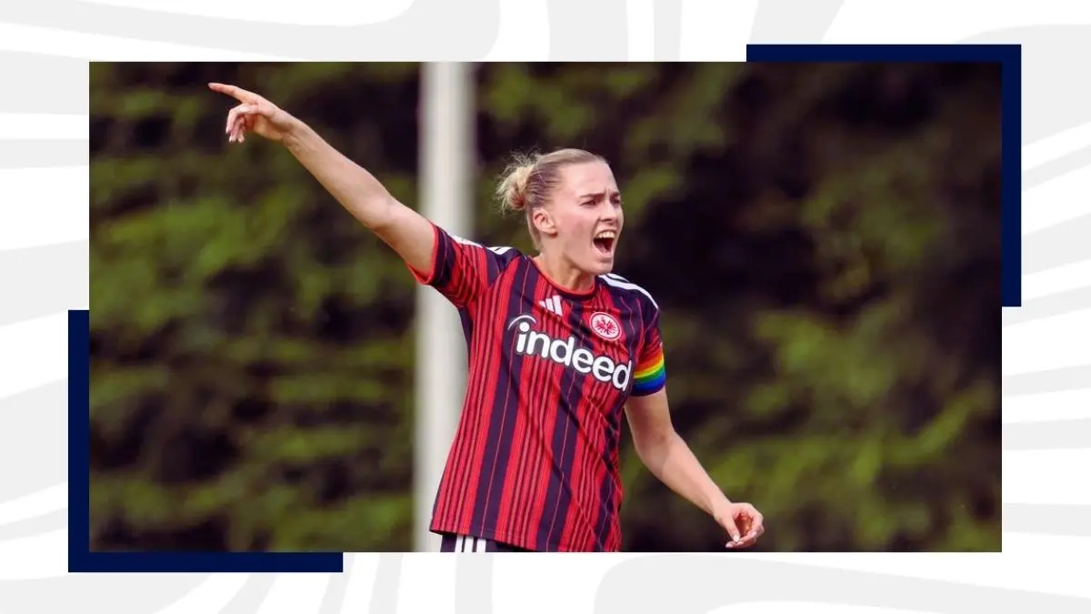 Champions League Qualifikation: Frankfurts Frauen peilen Finale an