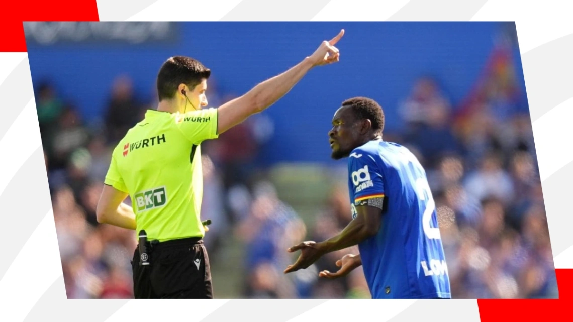 image This Weekend’s Best Player Props: Djené, Malen and Anderson
