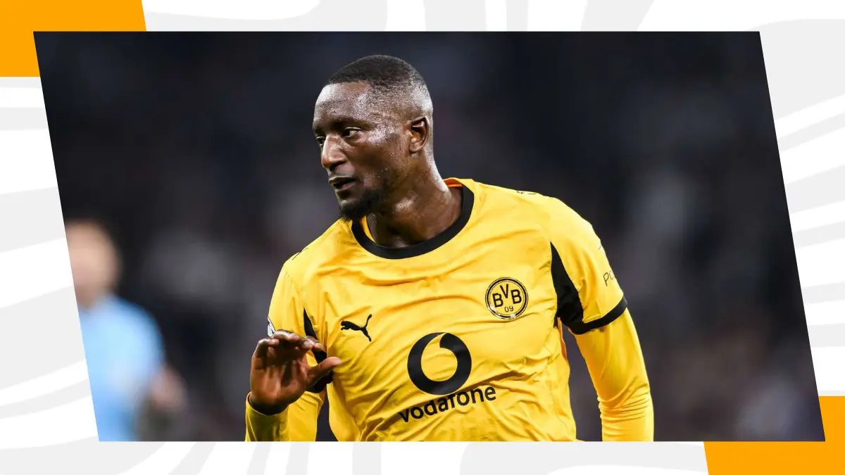 image DFB-Pokal: HEBC Hamburg betritt gegen BVB große Bühne