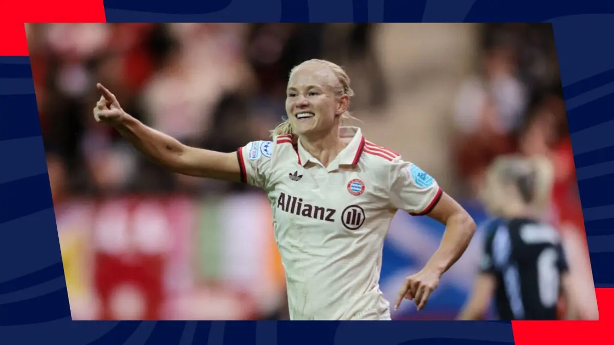 Supercup der Frauen: Bayern München spielt gegen VfL Wolfsburg um Titel