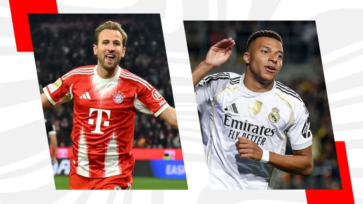 image Champions League: Favoriten, Torjäger, Ticketverlosung