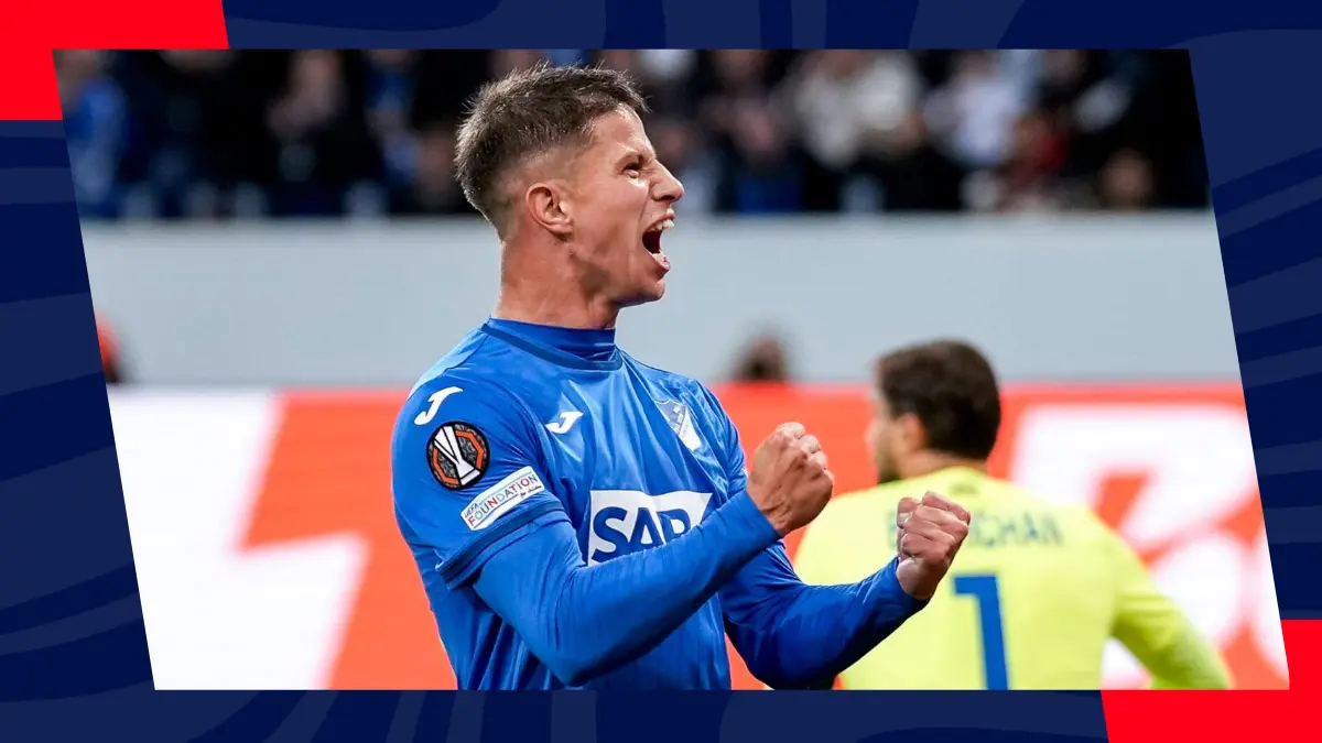Europa League: Hoffenheim reist zu formstarken Griechen