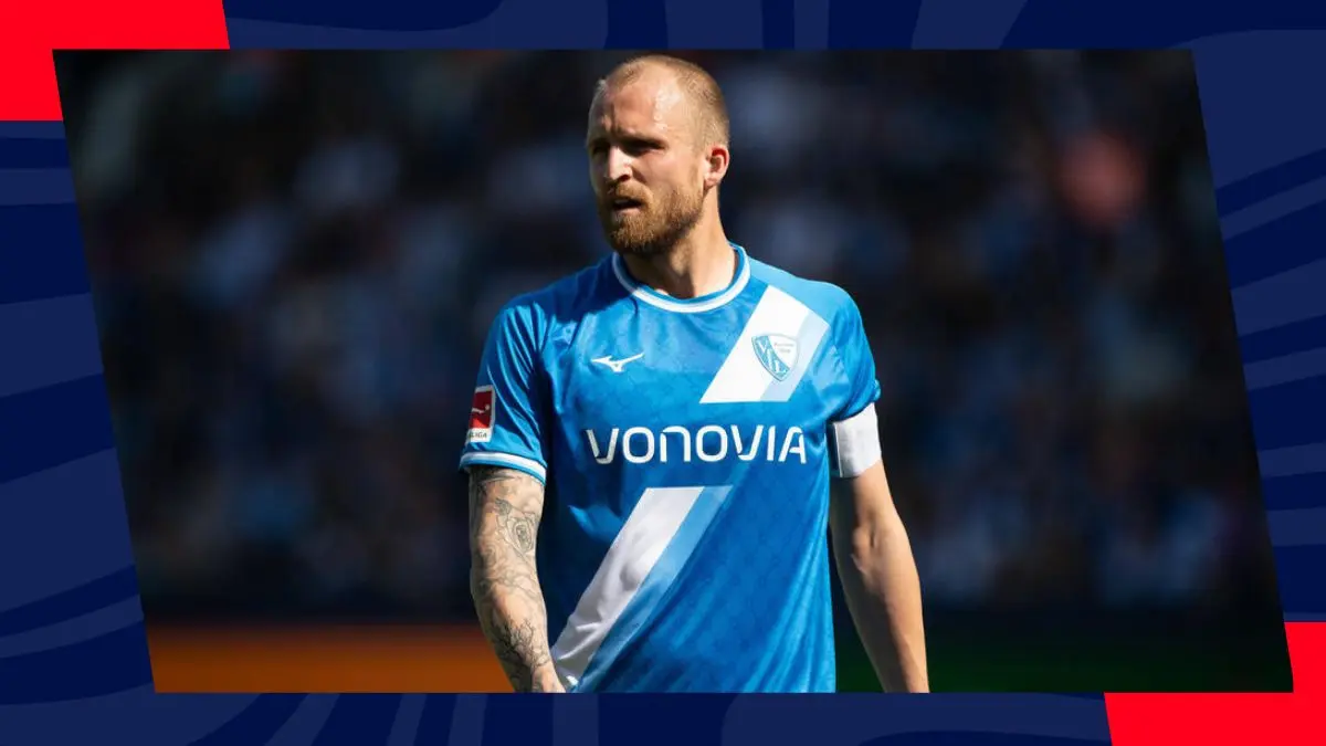 2. Bundesliga: VfL Bochum und Hertha BSC eröffnen Saison
