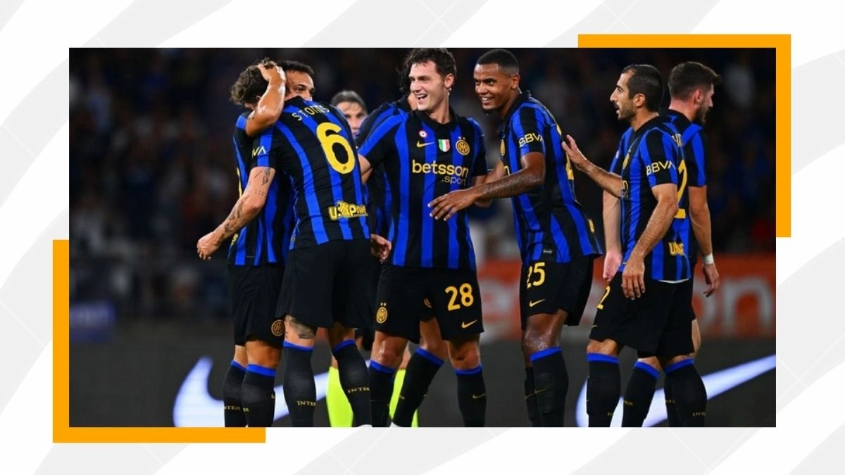image Serie A 2026-27: Inter Defend Title, Allegri Replaces Conte at Napoli, and Como Enter 1st-Ever Champions League