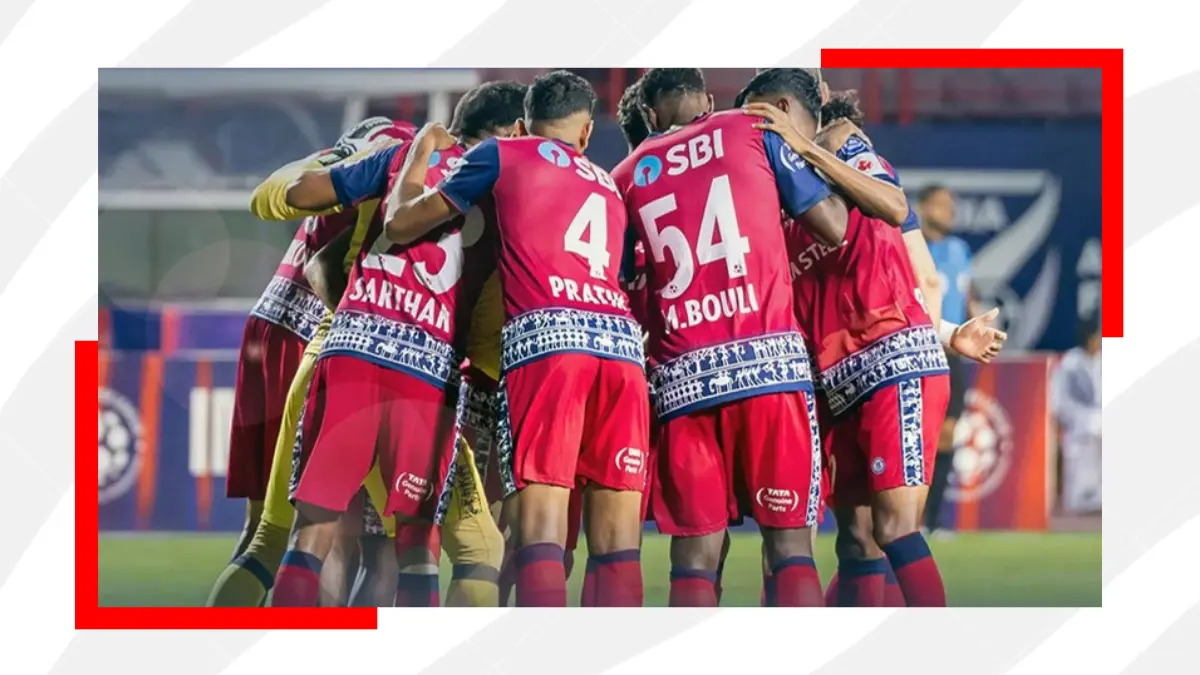 image Jamshedpur FC Withdraw From Indian Super League Amid Financial Crisis