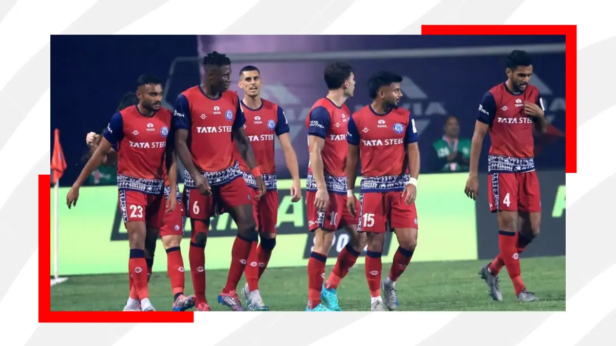 image Indian Super League: Churchill Brothers Acquire 100% Ownership of Jamshedpur FC