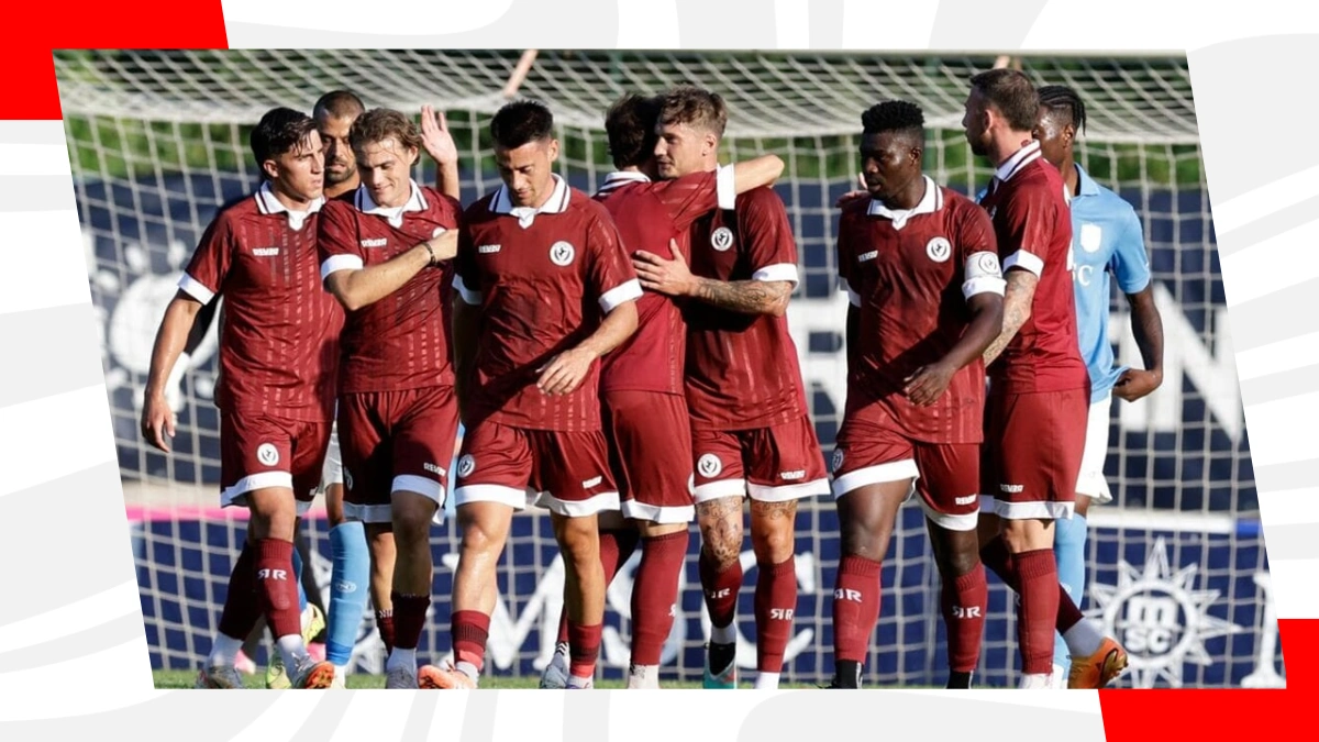 Coppa Italia: Arezzo con i "nuovi", Brescia in emergenza