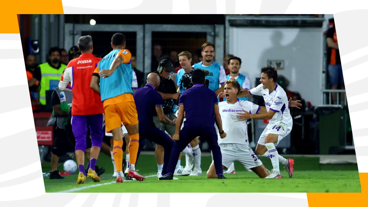Fiorentina, la rinascita passa dal derby con il Pisa