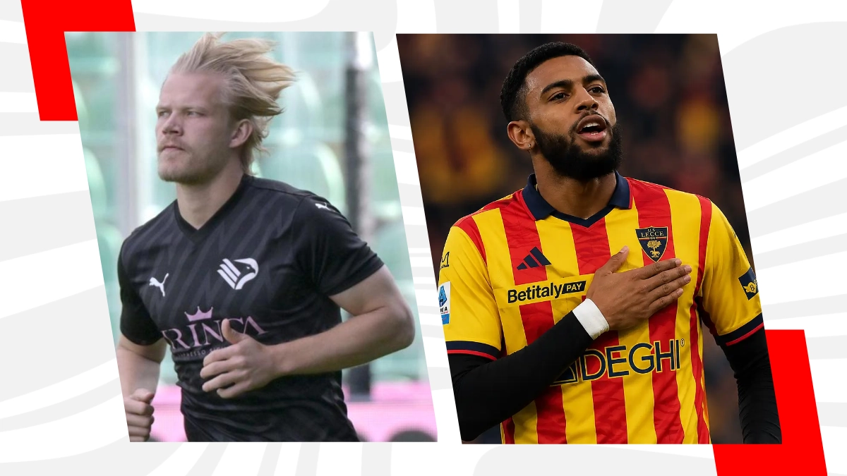 Inizia una stagione da non fallire per Palermo e Lecce