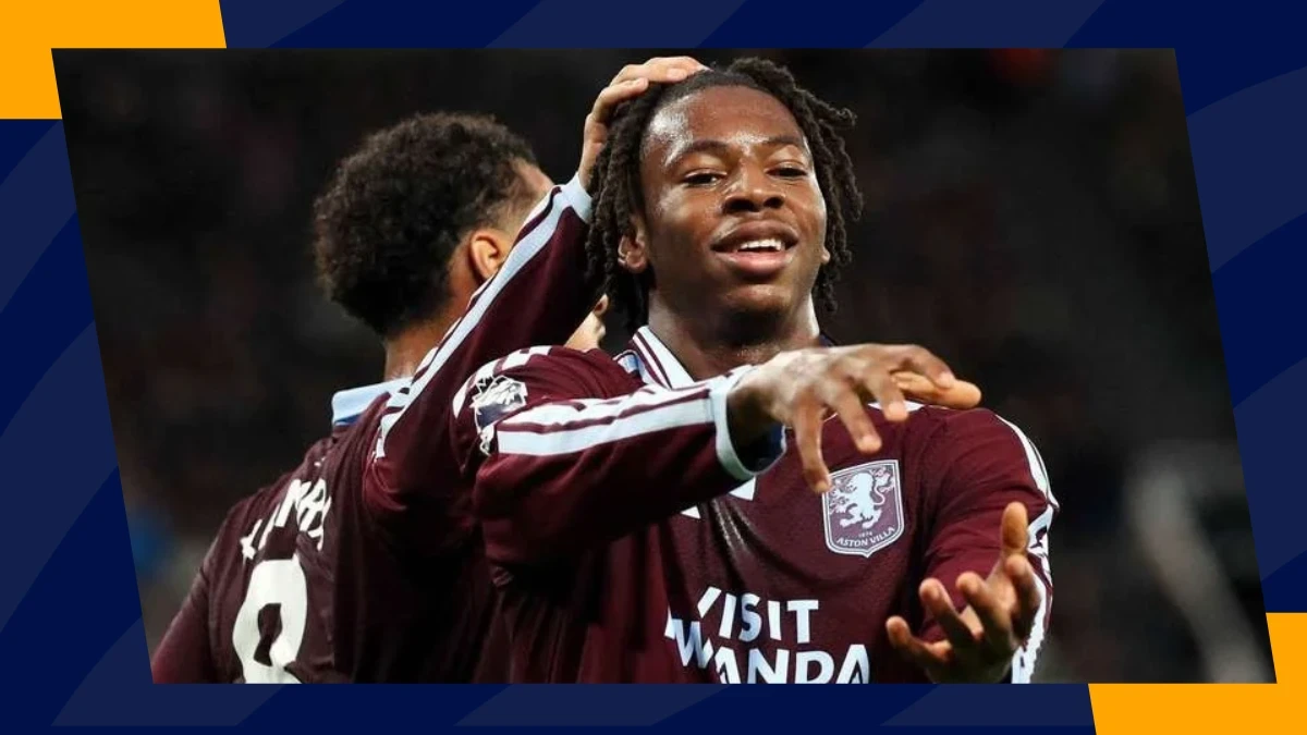 image Aston Villa vs Viking: Perfect home record meets visitors’ travel troubles in Champions League clash