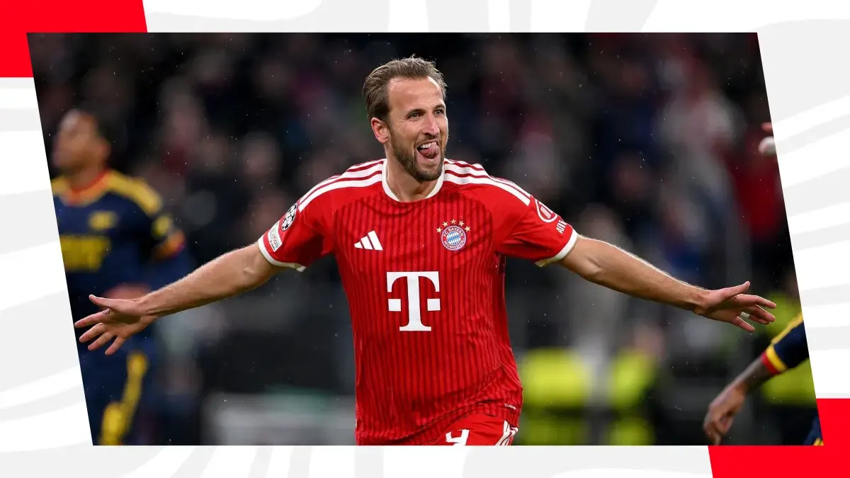 image DFB-Pokal: Bayern gegen Magdeburg der haushohe Favorit