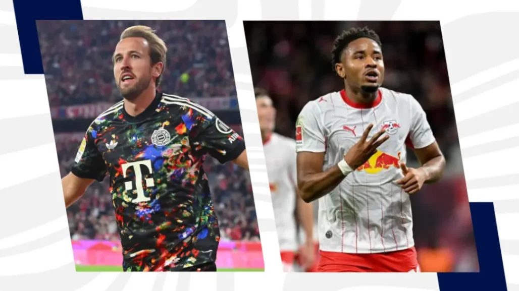 Champions League: Bayern und Leipzig wollen Tore nachlegen