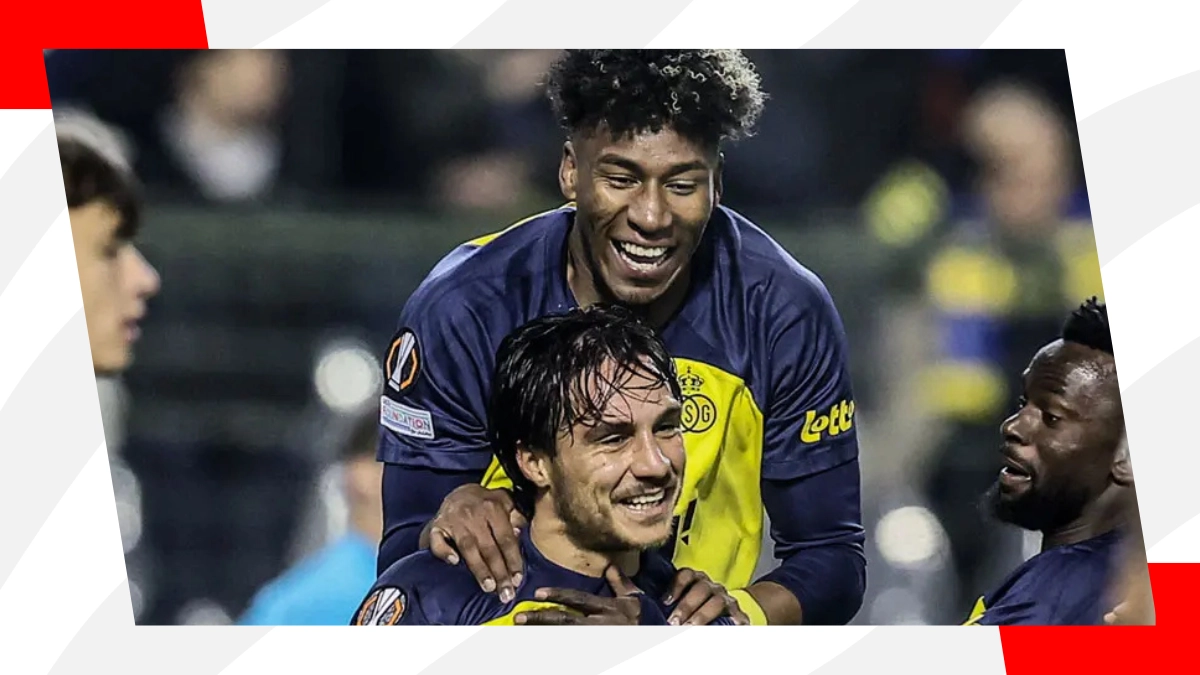 Union SG - Bodø/Glimt: spelers om in de gaten te houden