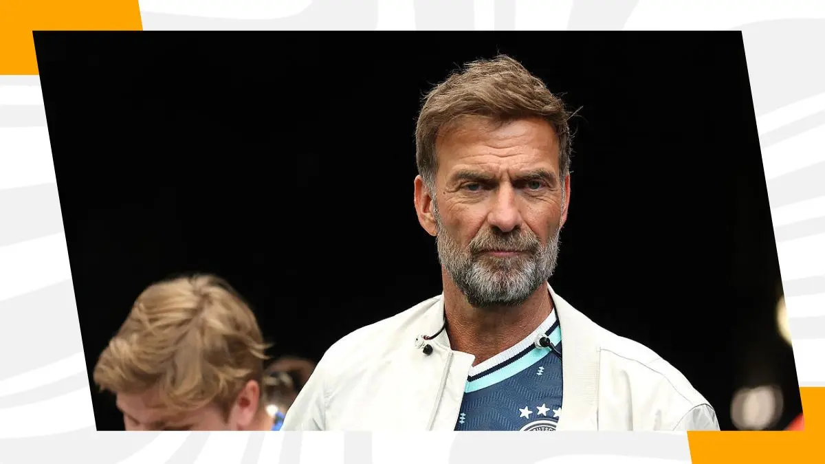 DFB-Elf: Klopp neuer Bundestrainer - Wird Deutschland wieder stärker?