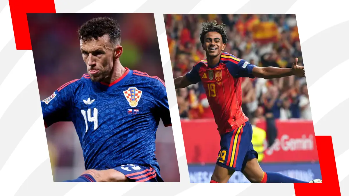 Nations League: Kroatië - Spanje: Dit zijn enkele mogelijke doelpuntenmakers!