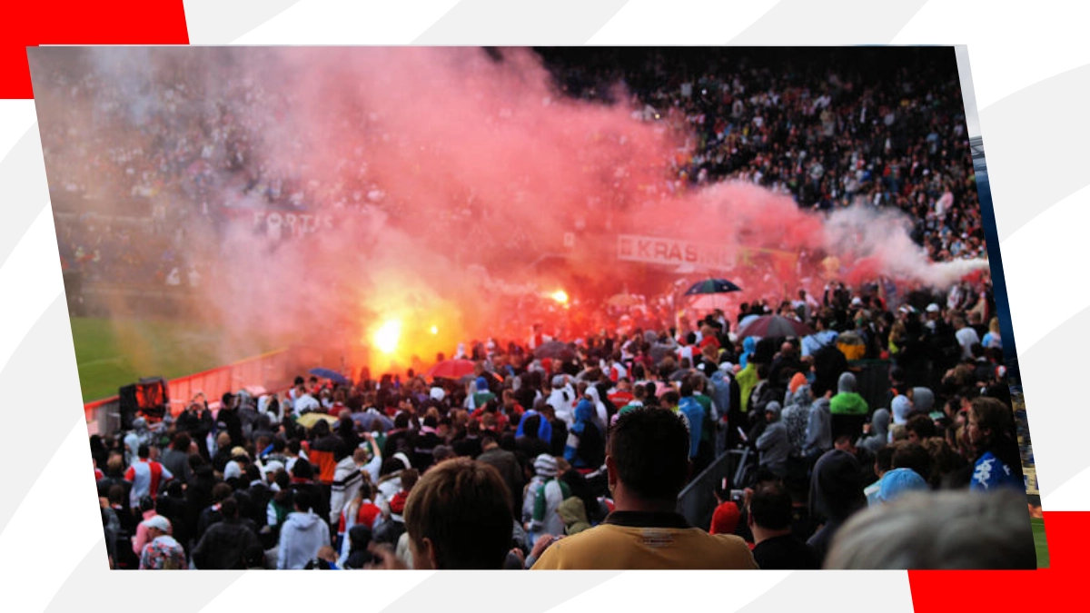 Feyenoord – Go Ahead Eagles: weddenschappen om te vermijden