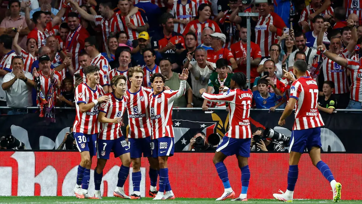 image Atlético Madrid - Villarreal : les Colchoneros toujours souverains au Metropolitano ?