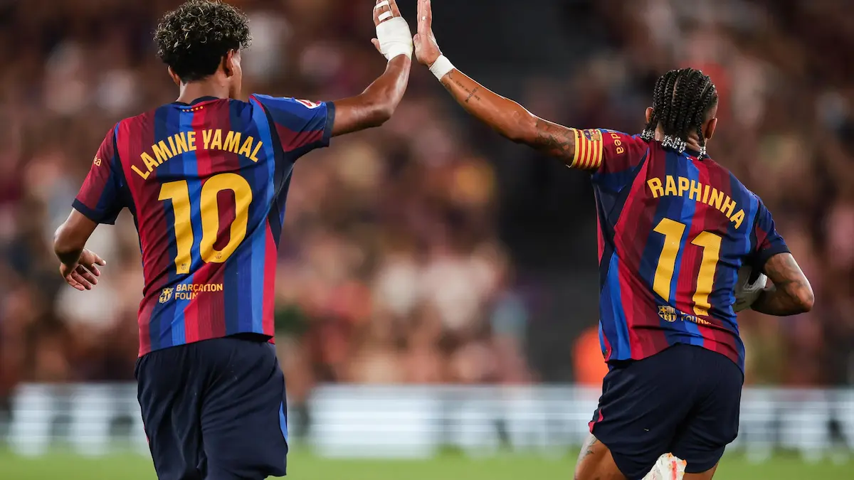Valence - FC Barcelone : le Barça déjà inarrêtable ?