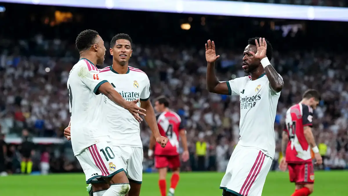 image Atlético Madrid - Real Madrid : un derby sous haute tension pour les Merengue